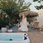 Holiday home Casa Casolare By The