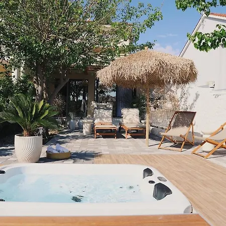 Casa Casolare By The