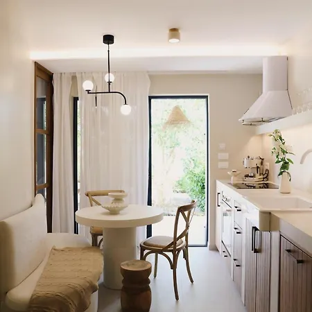 Vakantiehuis Casa Casolare By The