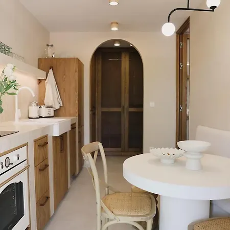 Casa Casolare By The