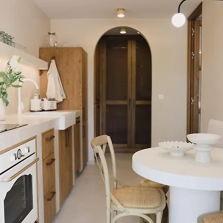 Casa Casolare By The *