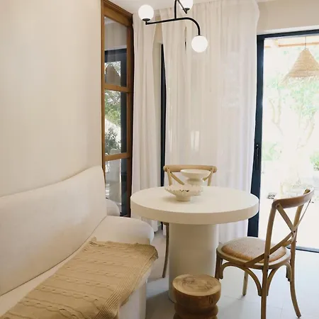 Vakantiehuis Casa Casolare By The