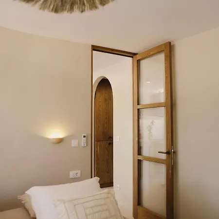 Vakantiehuis Casa Casolare By The *