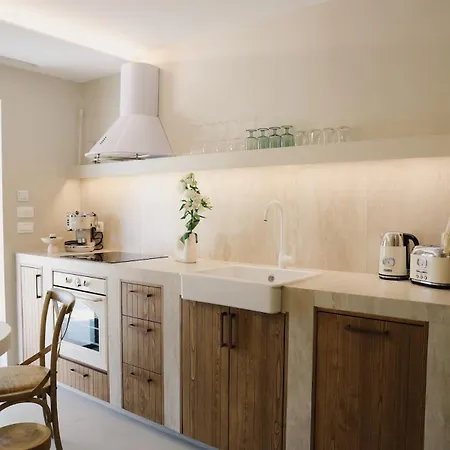 Casa Casolare By The Vakantiehuis Bilice