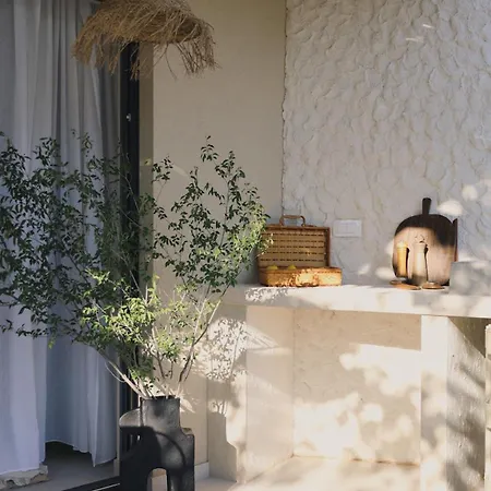 Casa de Férias Casa Casolare By The