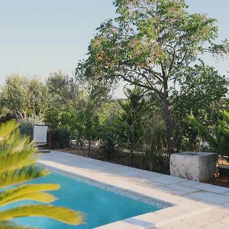 Casa Casolare By The *