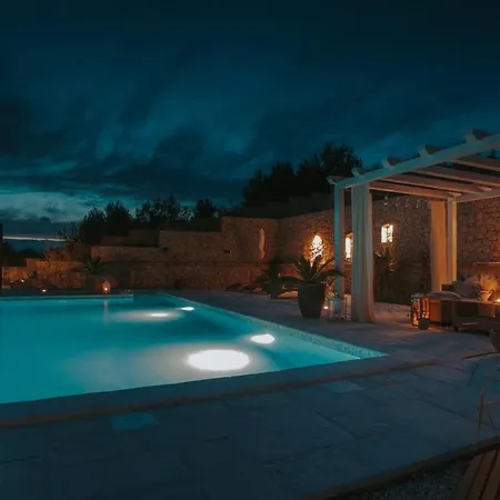 Casa Casolare By The Bilice