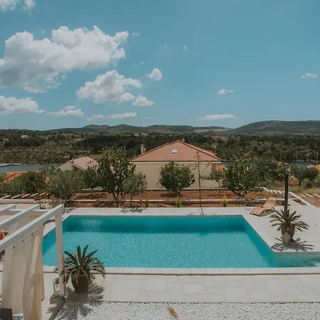 Casa Casolare By The * Bilice