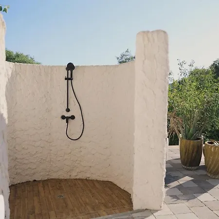 Casa Casolare By The Vakantiehuis