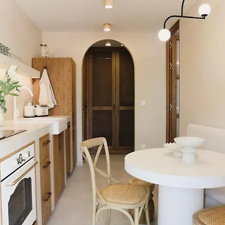 Casa Casolare By The Vakantiehuis Bilice