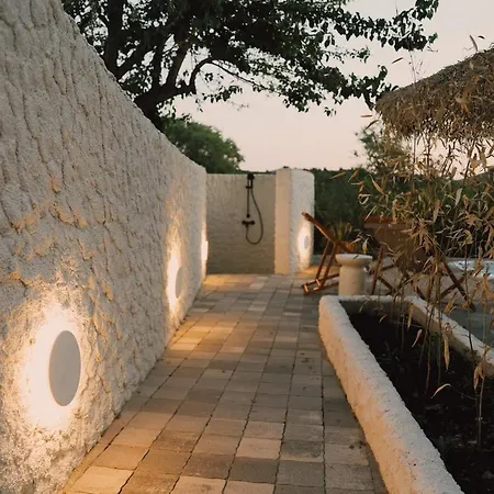 Casa Casolare By The