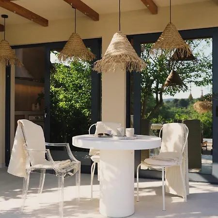 Casa Casolare By The Vakantiehuis