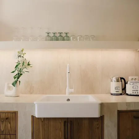 Casa Casolare By The Casa de Férias *