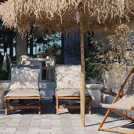 Vakantiehuis Casa Casolare By The Bilice