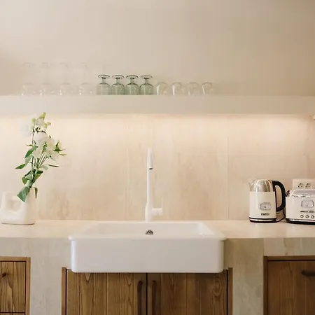 Casa Casolare By The *