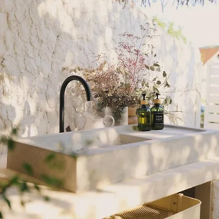 Casa Casolare By The Bilice