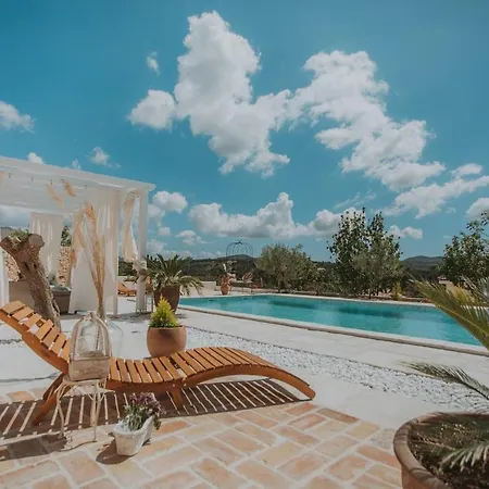 Casa Casolare By The * Bilice