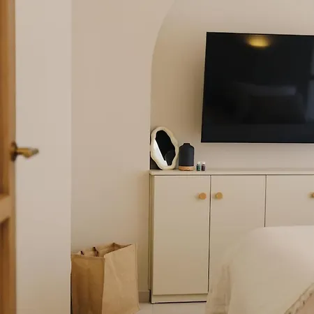 Casa Casolare By The Casa de Férias