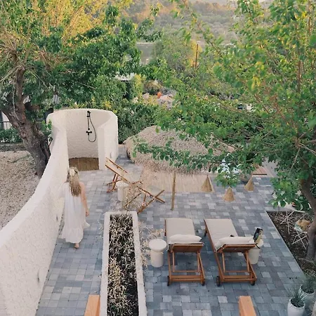 Casa Casolare By The Vakantiehuis