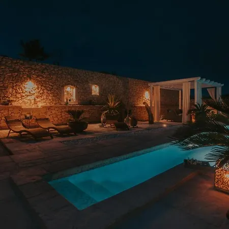 Vakantiehuis Casa Casolare By The