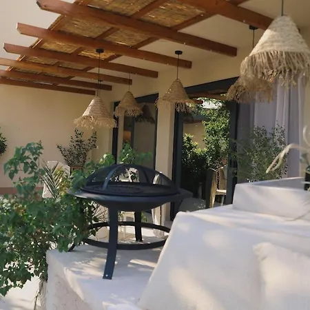 Casa Casolare By The Casa de Férias *