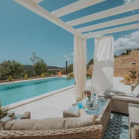 Casa Casolare By The Bilice