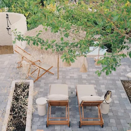 Casa Casolare By The Vakantiehuis *