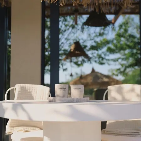 Vakantiehuis Casa Casolare By The