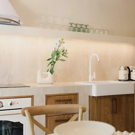 Casa Casolare By The * Bilice