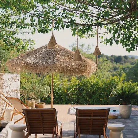 Casa Casolare By The Casa de Férias *