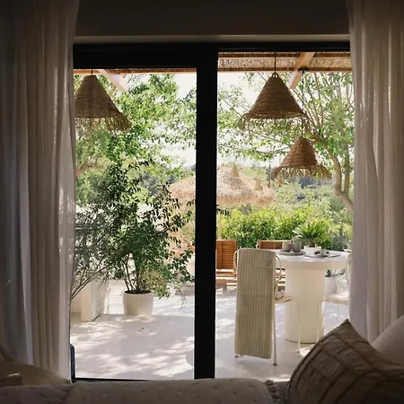 Vakantiehuis Casa Casolare By The *