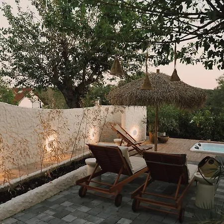 Casa Casolare By The Bilice