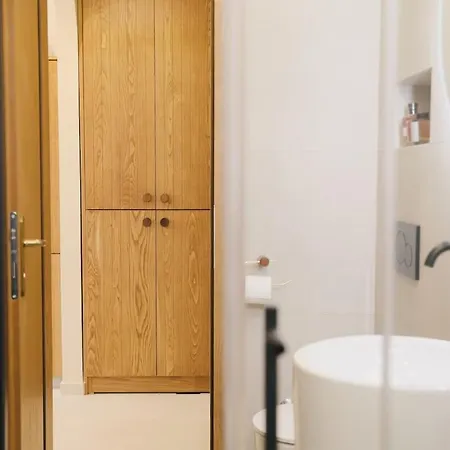 Casa Casolare By The