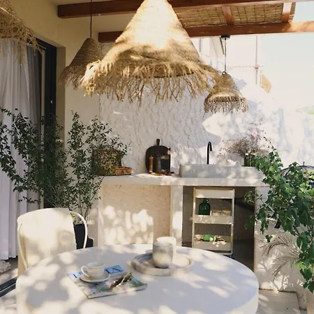 Casa de Férias Casa Casolare By The Bilice