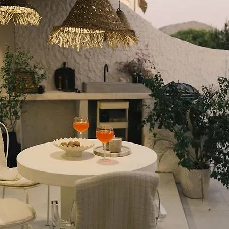 Casa Casolare By The Bilice