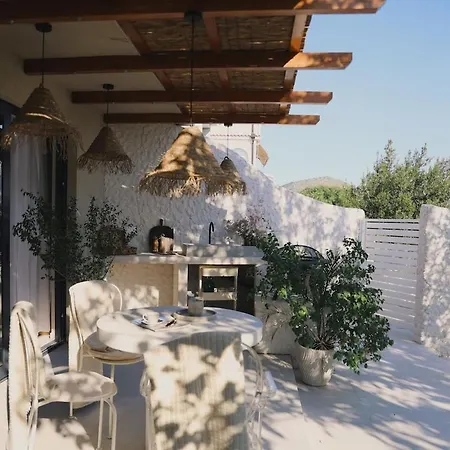 Casa Casolare By The Casa de Férias