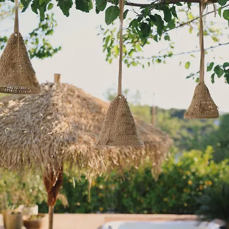 Casa Casolare By The Casa de Férias Bilice