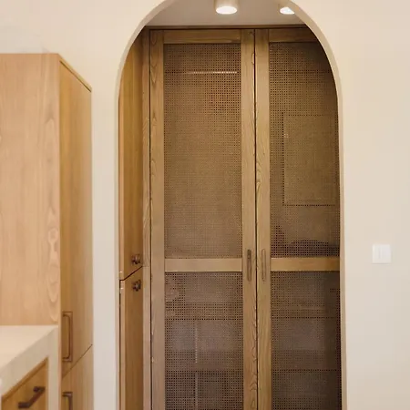 Vakantiehuis Casa Casolare By The *