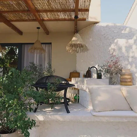 Casa Casolare By The Vakantiehuis Bilice