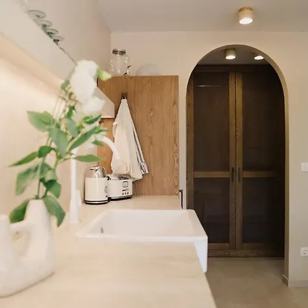 Casa Casolare By The *