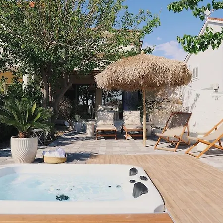 Casa Casolare By The