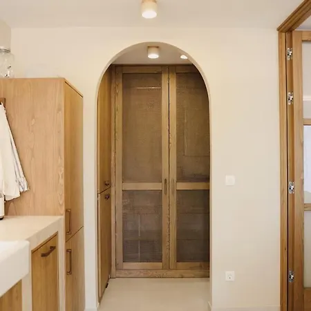 Casa Casolare By The Vakantiehuis Bilice