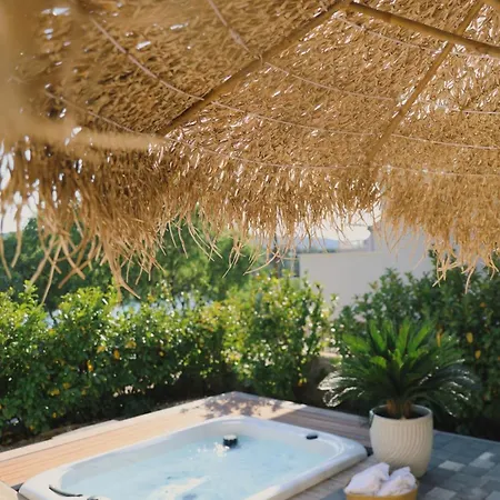 Casa Casolare By The * Bilice