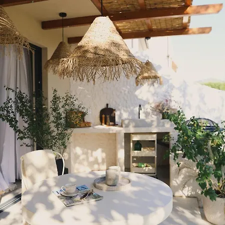 Vakantiehuis Casa Casolare By The