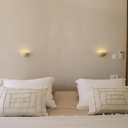 Casa Casolare By The *