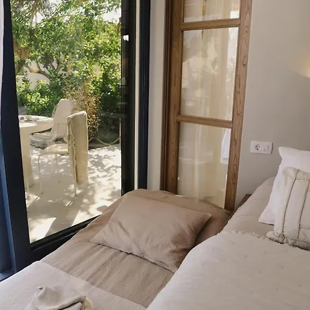 Casa Casolare By The