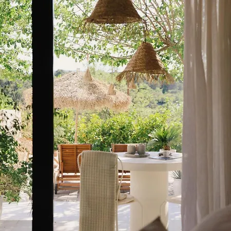 Casa Casolare By The Holiday home