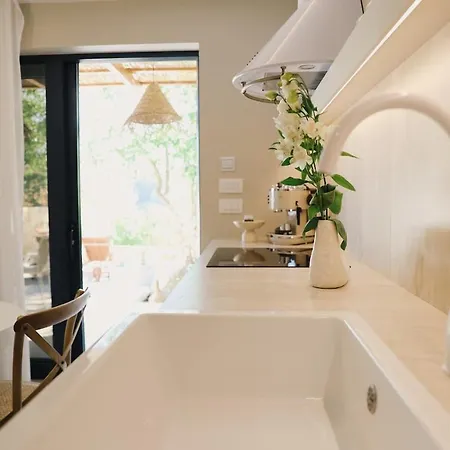 Casa Casolare By The Vakantiehuis *