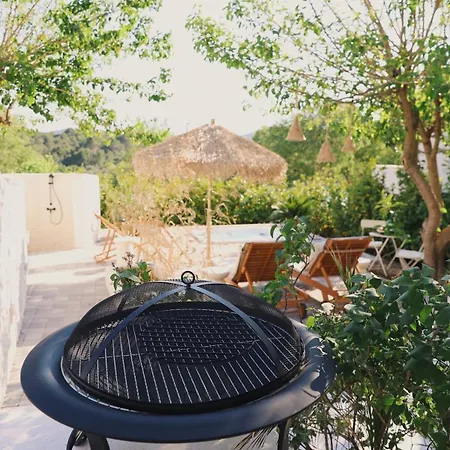 Casa Casolare By The Bilice