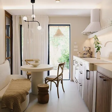 Casa Casolare By The Vakantiehuis Bilice